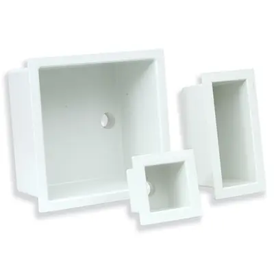 Polypropylene Sinks