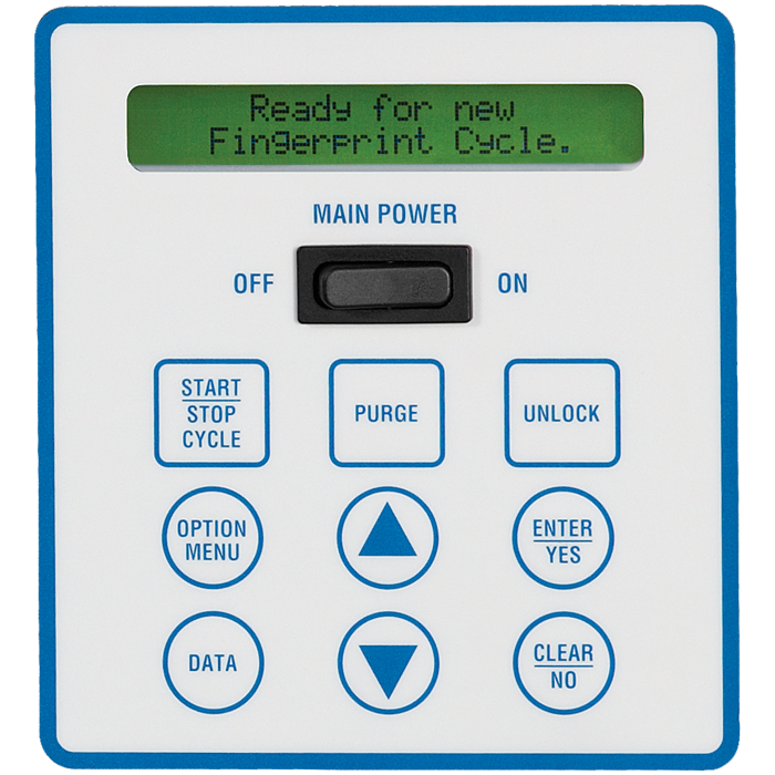 Microprocessor Controller