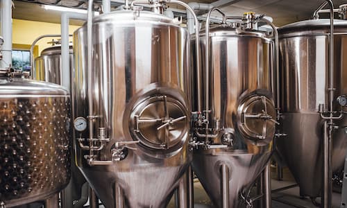 Maintaining Craft Brew Quality with Laminar Flow Hoods