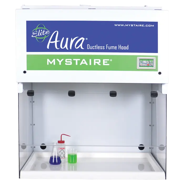 Aura Elite Classroom Hood